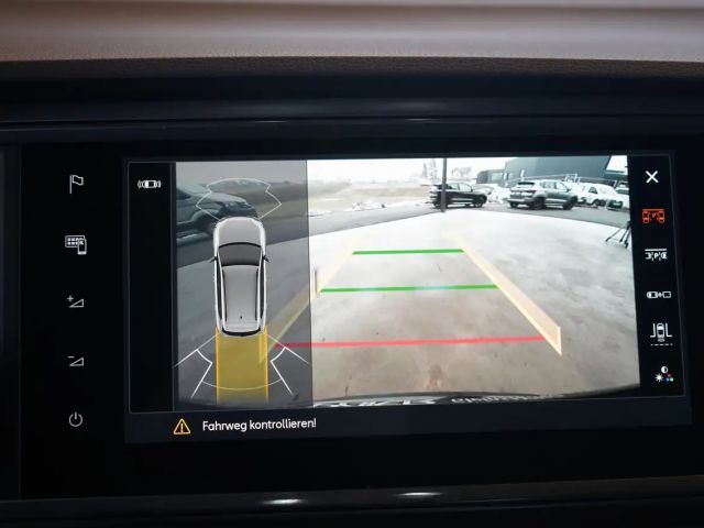 Cupra Ateca 2.0 TSI 4Drive DSG