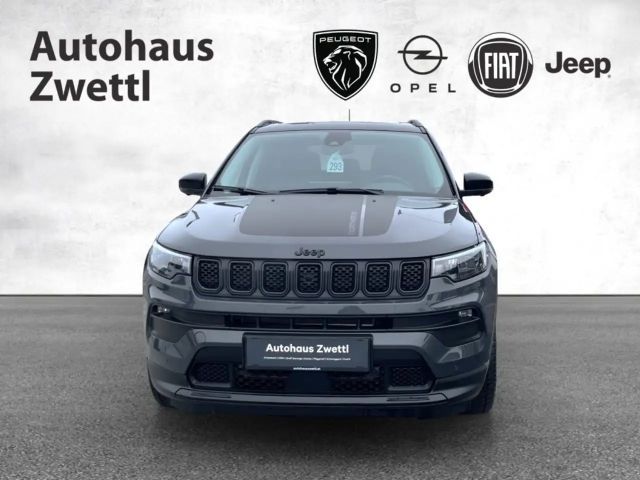 Jeep Compass North Star MHEV 130 e-DCT7