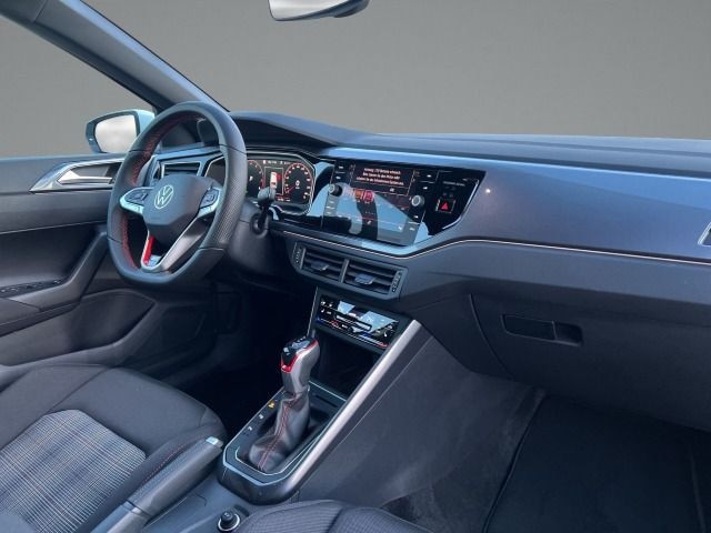 Volkswagen Polo 2.0 TSI DSG GTI