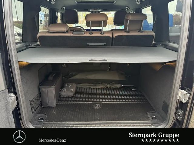 Mercedes-Benz G 400 AMG Line