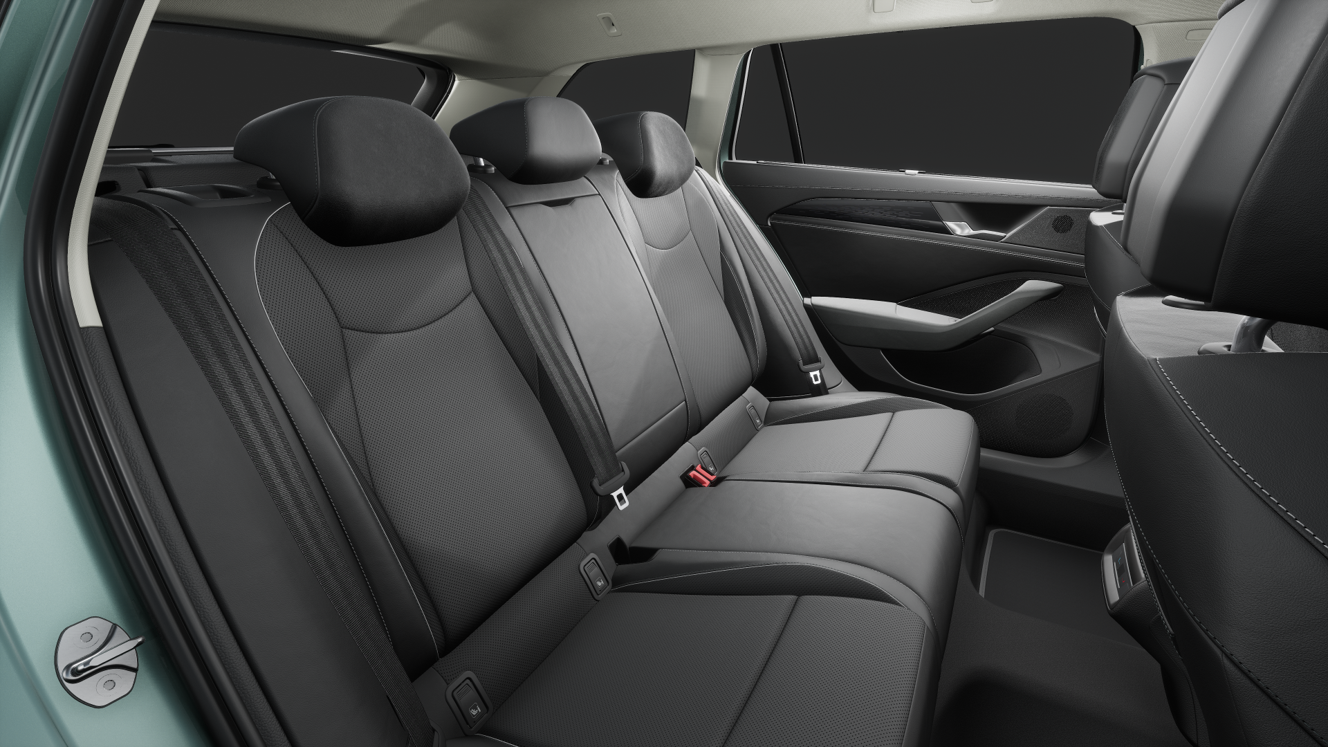 Volkswagen Passat 1.5 eTSI DSG