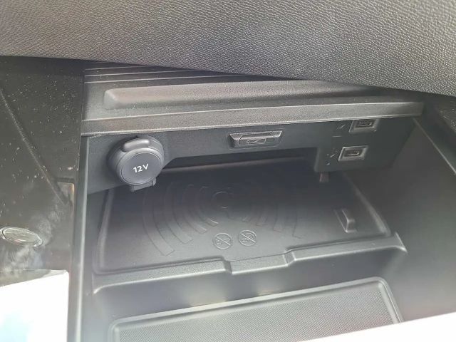 Opel Astra Sports Tourer