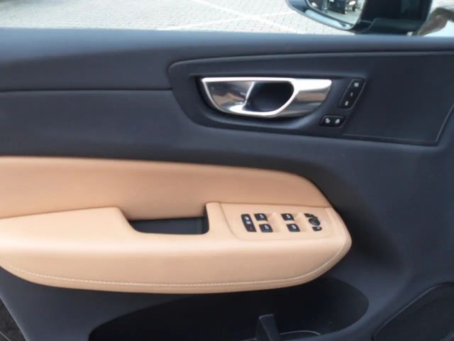 Volvo XC60 Bright Plus