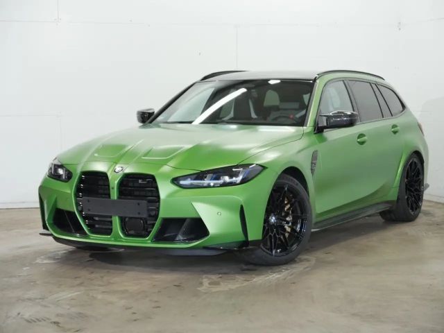 BMW M3 Competition Touring xDrive