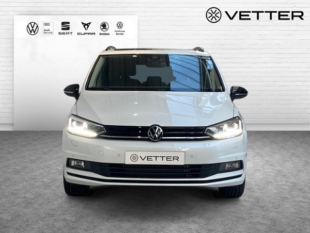 Volkswagen Touran 1.5 TSI