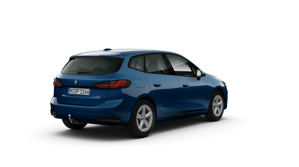 BMW 220 220i Active Tourer