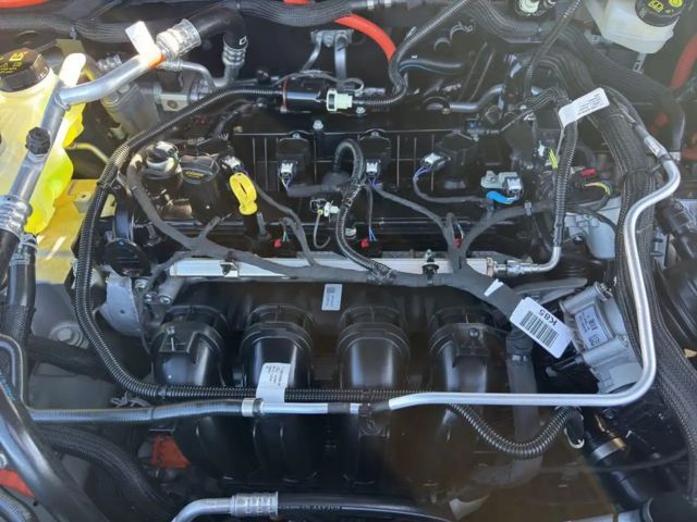 Ford Kuga Plug in Hybrid ST Line X