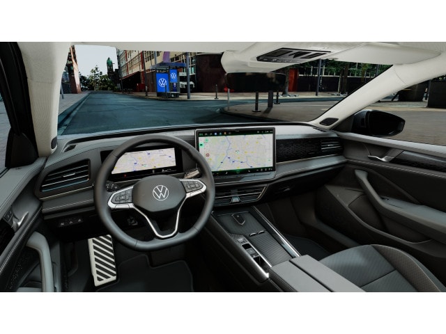 Volkswagen Passat 2.0 TDI DSG Elegance Elegance