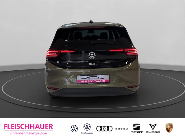 Volkswagen ID.3 Performance Pro