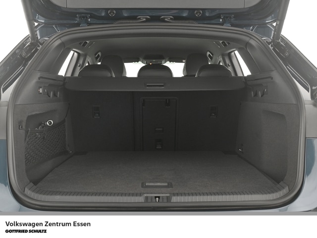 Volkswagen ID.7 Pro Tourer