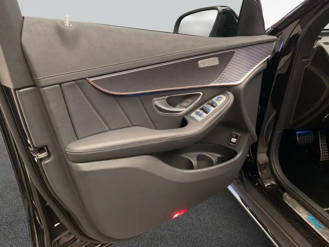 Mercedes-Benz EQC 400
