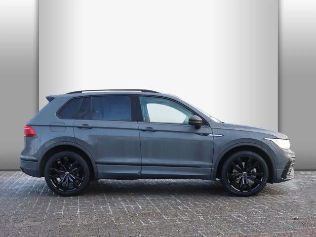 Volkswagen Tiguan 2.0 TSI 4Motion DSG R-Line