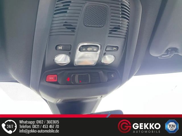 Peugeot 5008 GT-Line