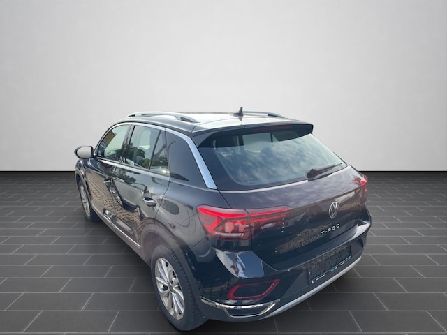 Volkswagen T-Roc 1.5 TSI Style