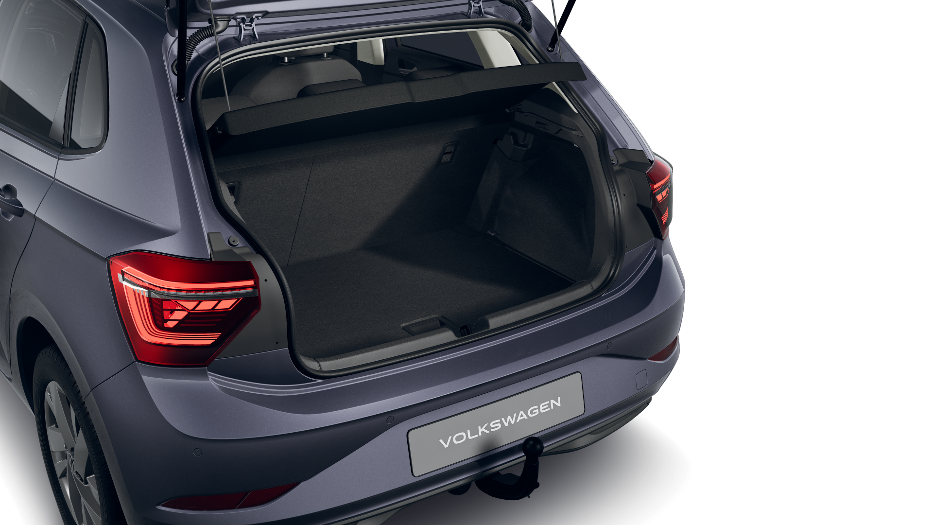 Volkswagen Polo 1.0 TSI DSG