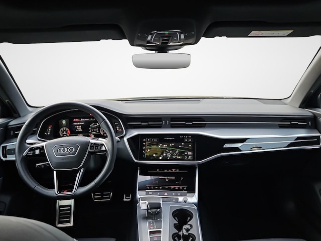 Audi S6 Avant Quattro