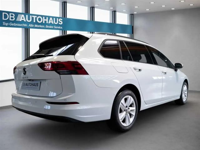 Volkswagen Golf 1.5 TSI Life