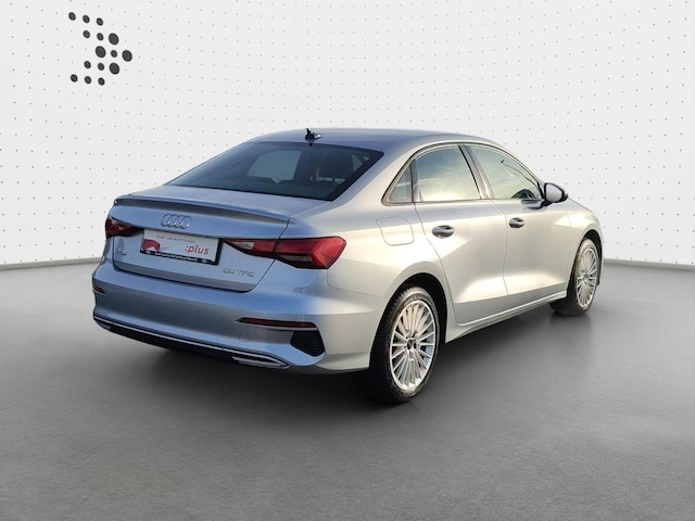 Audi A3 30 TFSI S-Tronic Sedan