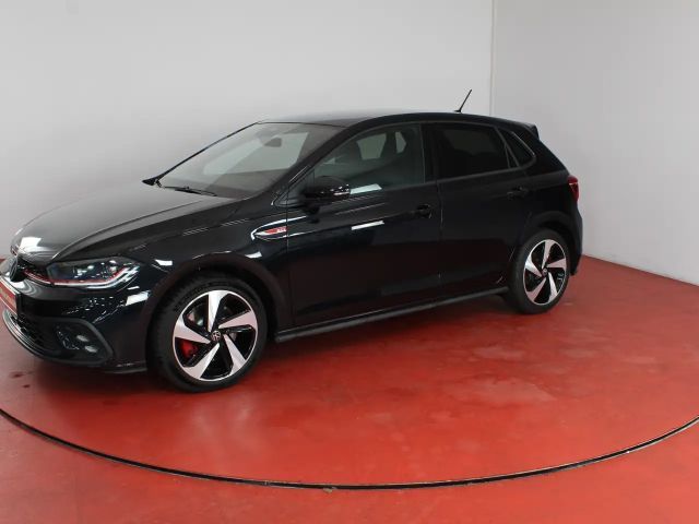 Volkswagen Polo 2.0 TSI DSG GTI
