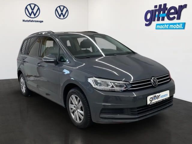 Volkswagen Touran 1.5 TSI