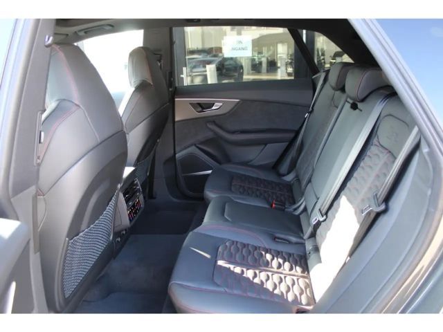 Audi RS Q8 4.0 TFSI Quattro