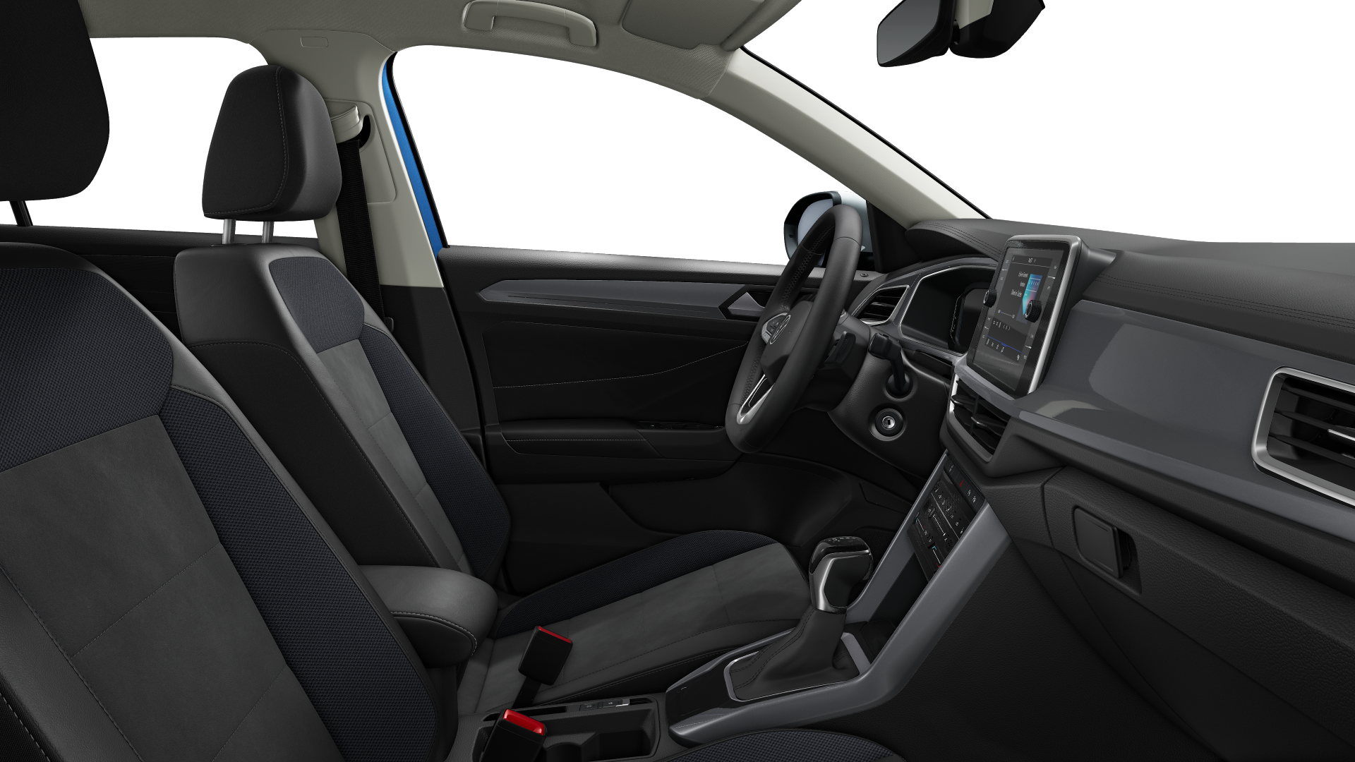 Volkswagen T-Roc 1.5 TSI DSG Style