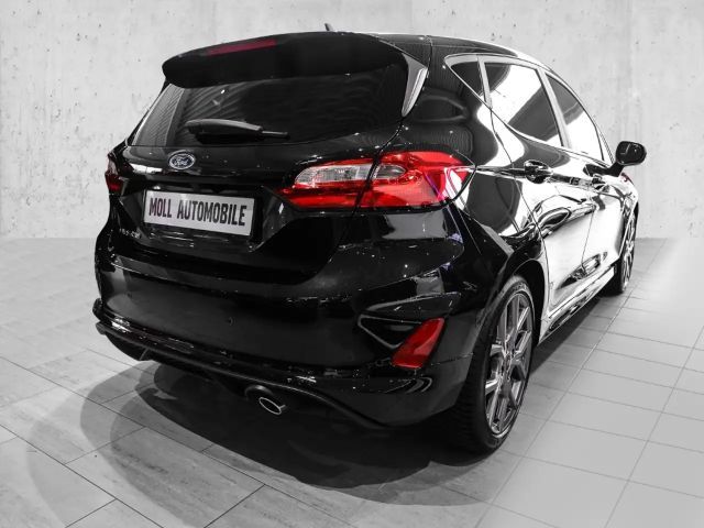Ford Fiesta ST Line