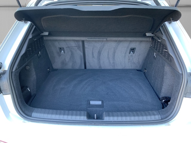 Audi S3 Quattro S-Tronic Sportback