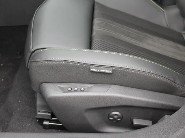 Peugeot 408 GT-Line Hybrid Premium