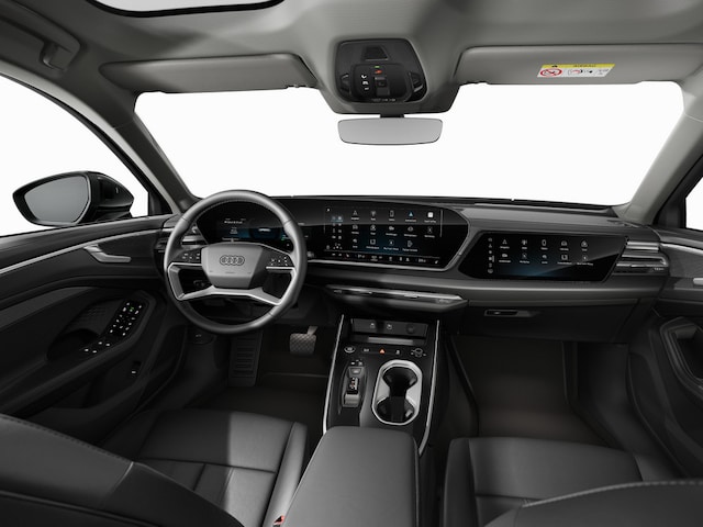 Audi A6 Avant Quattro S-Tronic