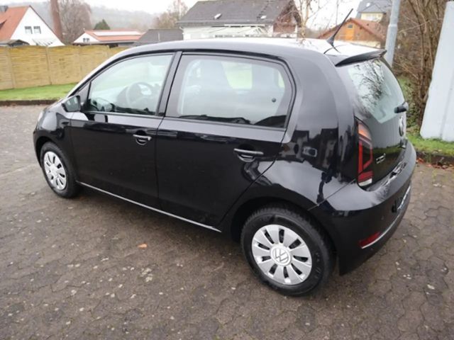 Volkswagen up! 1.0 GRA/KAMERA/SITZHZG