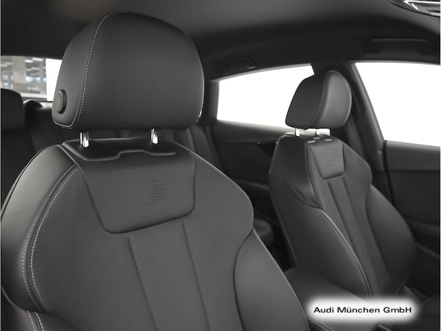 Audi S5 Quattro Sportback