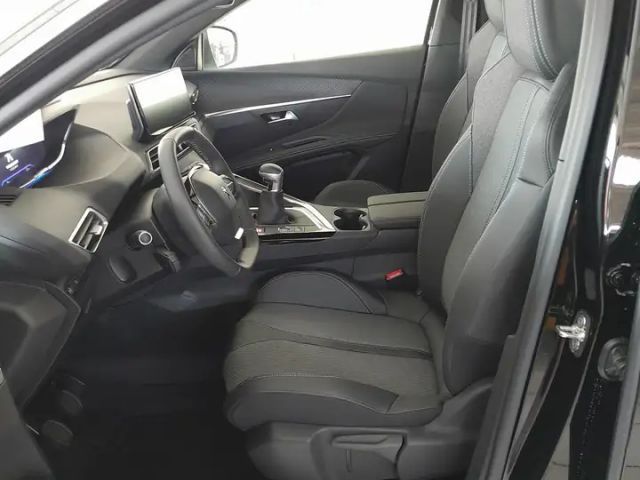 Peugeot 3008 Allure Pack PureTech