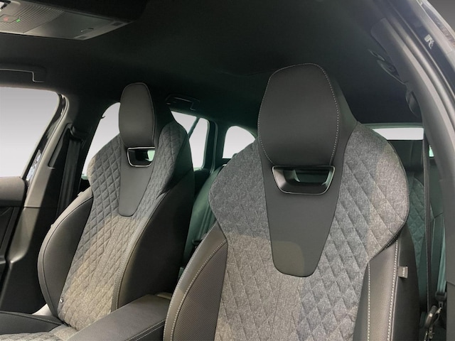 Skoda Octavia 2.0 TSI 4x4 Combi Sportline