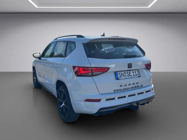 Cupra Ateca PDC SHZ KAMERA NAVI AHK ACC FACEL. LED