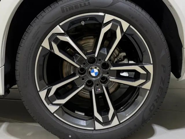 BMW X2 Coupé M-Sport xDrive20d