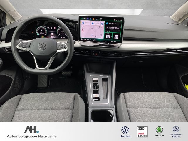 Volkswagen Golf 1.5 TSI DSG Golf VIII