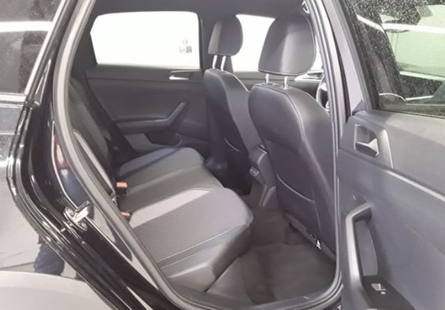 Volkswagen Taigo 1.5 TSI DSG Life