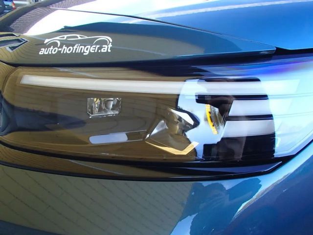 Opel Combo GS-Line Grand Sport