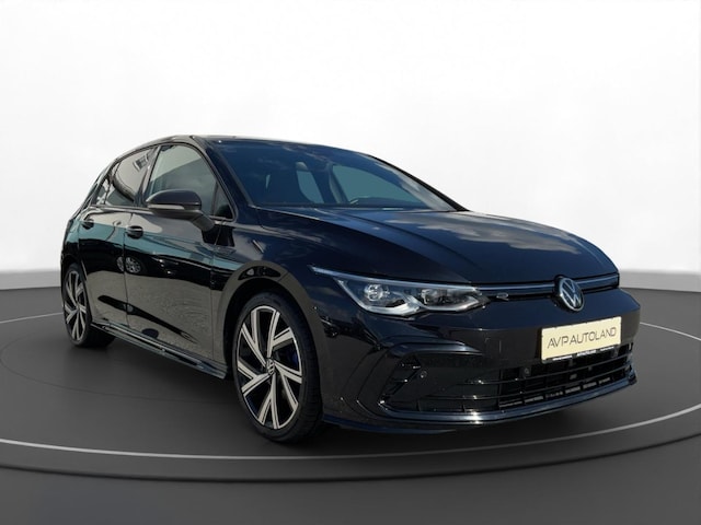 Volkswagen Golf 1.5 TSI Golf VIII