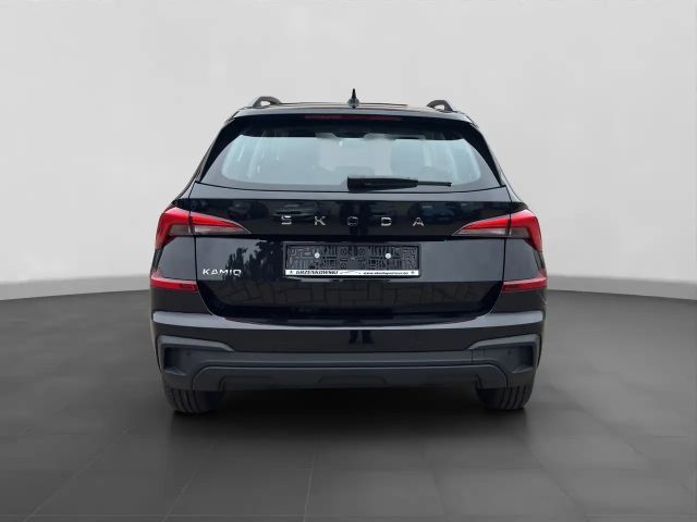 Skoda Kamiq Drive