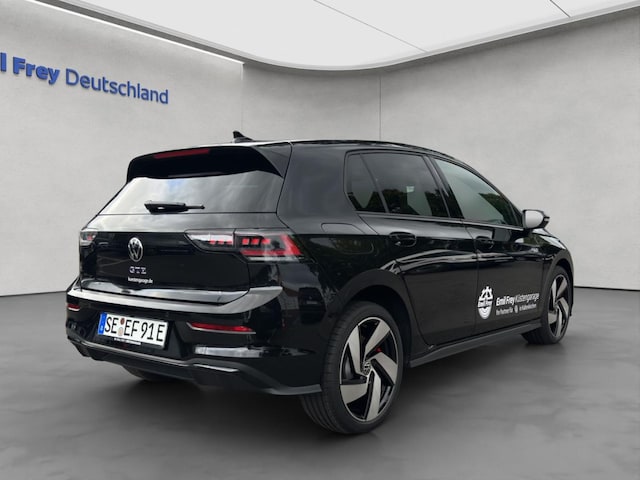 Volkswagen Golf DSG GTE eHybrid
