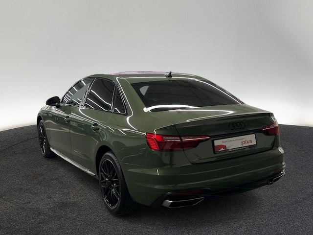 Audi A4 30 TDI S-Tronic Sedan