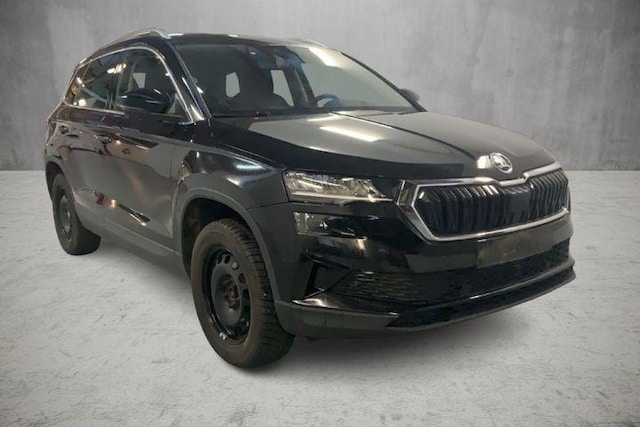 Skoda Karoq 1.5 TSI Style Style