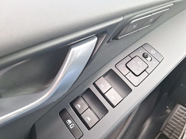 Kia Niro EV Long range e-Niro