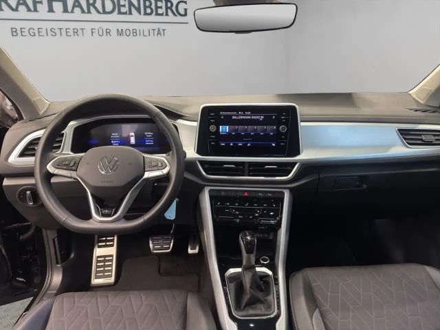 Volkswagen T-Roc 2.0 TDI DSG