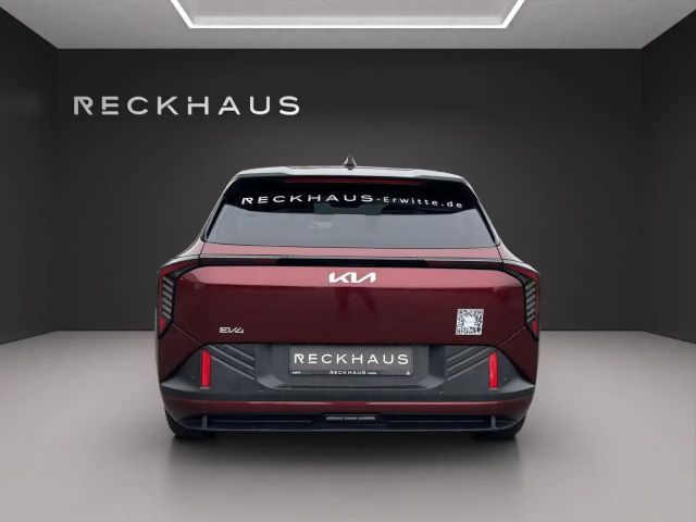 Kia EV4 81.4 kWh Earth FWD