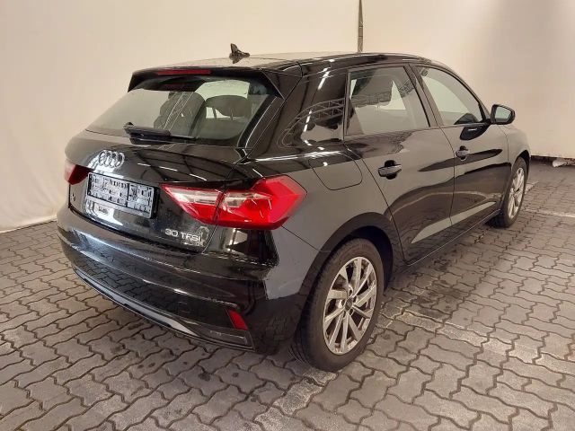 Audi A1 30 TFSI Sportback