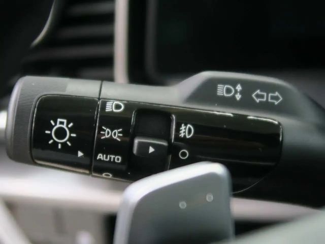 Kia Sportage CRDi Spirit