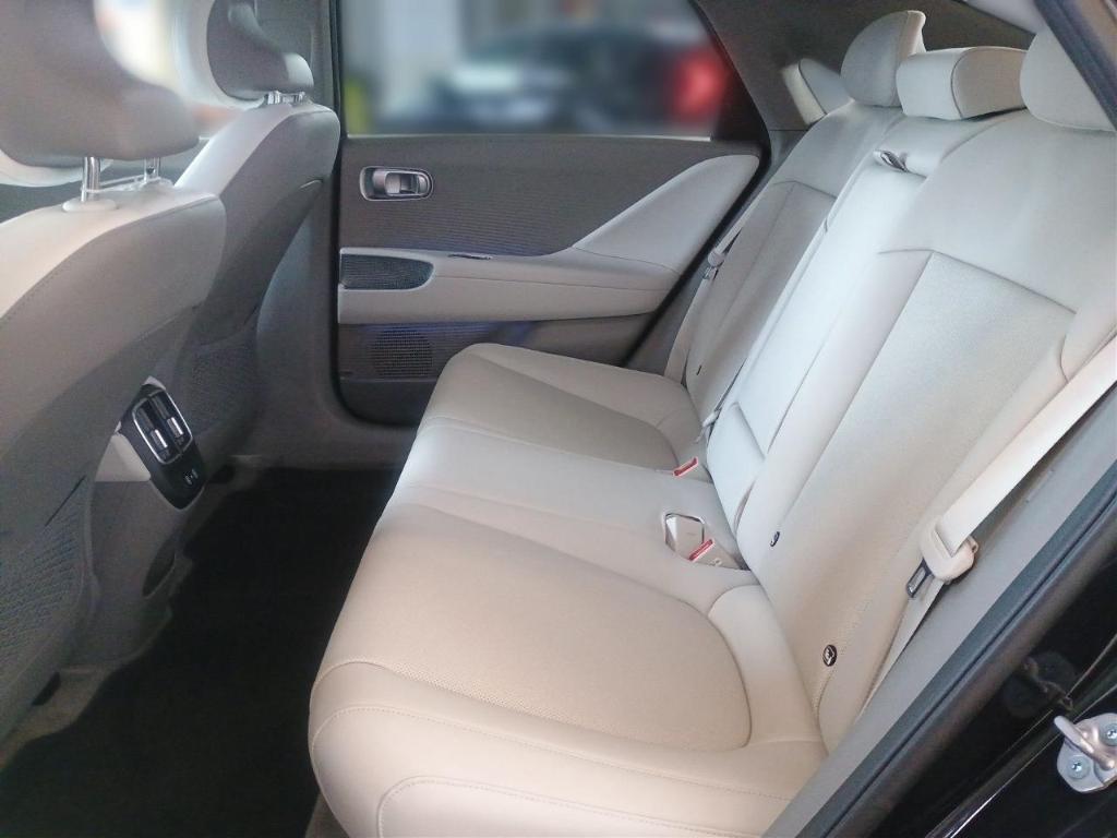 Hyundai IONIQ 6 4WD UNIQ Vierwielaandrijving